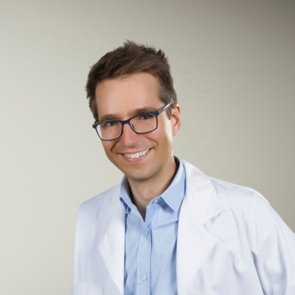 Mateusz Adamkiewicz urolog Alfamedica