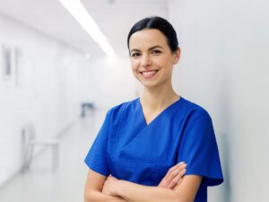 Opiekun Pacjenta urologicznego